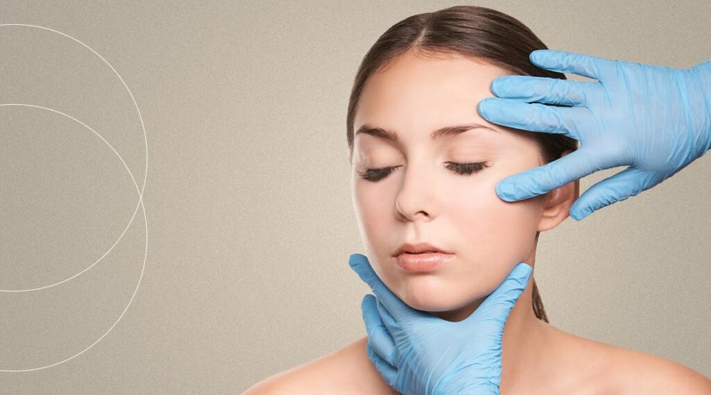 Harmonização facial: um procedimento personalizado e aliado da beleza natural