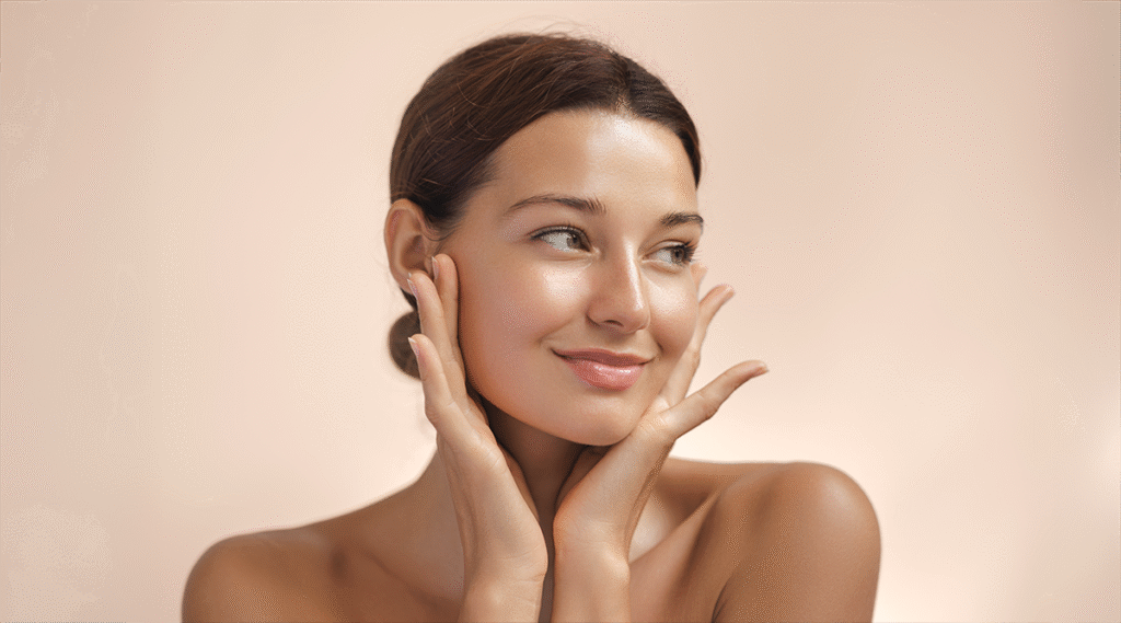 Case real de harmonização facial! Dr. Kallil Faiçal explica como alcançar resultados naturais em procedimentos estéticos com ácido hialurônico de qualidade.