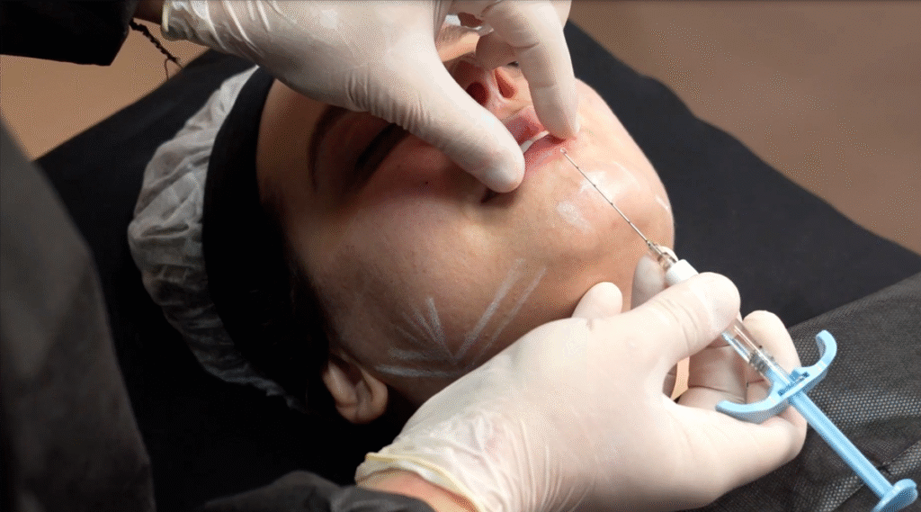 Preenchimento facial x Skinbooster qual é o melhor para cada caso